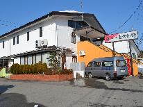 【素泊り食事なし】ジュースサービス☆≪チェックインは22時までＯＫ！≫