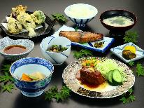 【リーズナブル】平日限定！食事は軽めのライトプラン★素朴な味と気取らない雰囲気でホッと一息♪