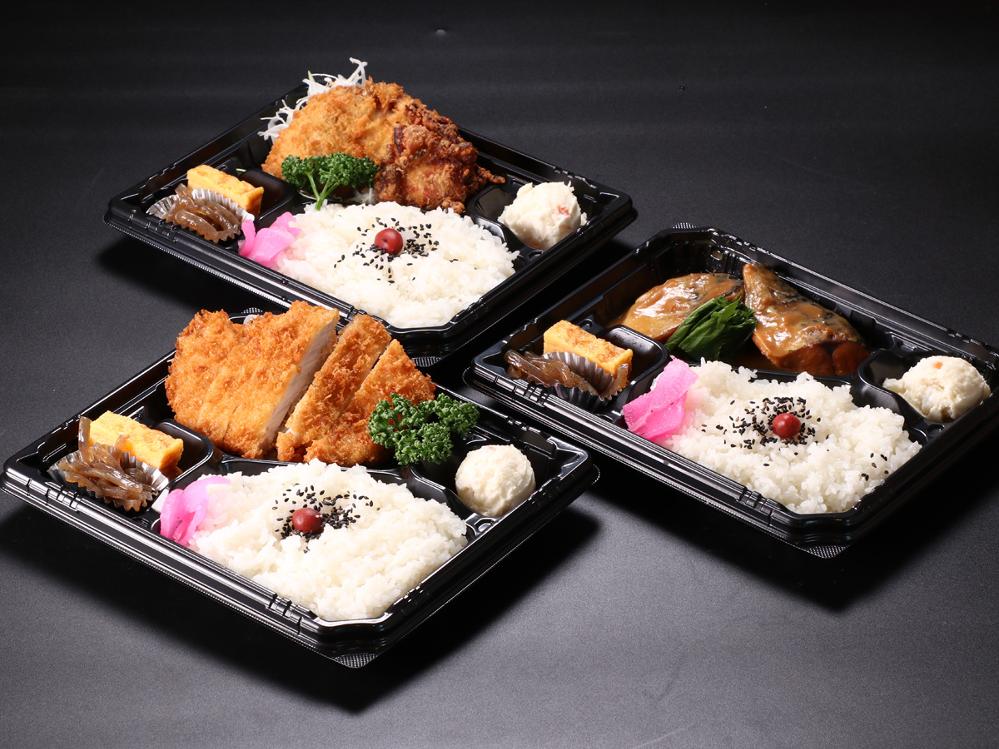 朝食弁当付◇朝は食べたい方におすすめ◆朝食付