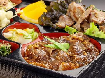 夕食は常陸牛すき御膳♪リーズナブルに泊まって温泉も入りたい方に！[1泊2食]