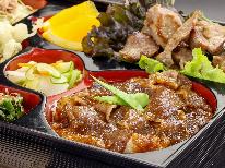 夕食は常陸牛すき御膳♪リーズナブルに泊まって温泉も入りたい方に！[1泊2食]