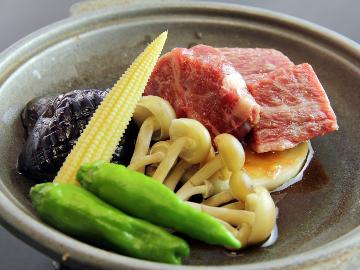 【今得キャンペーン最大3,000円引！】新・地域ブランド新発田牛を堪能！≪お風呂リニューアル≫