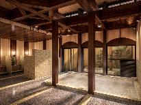 館内リニューアル◆星～hoshi～【ブランド豚「純白のビアンカ」＆新潟の味覚】1番人気・スタンダード［1泊2食］