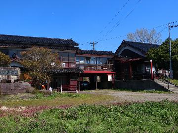 民宿桃華園