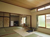 【平日・連泊限定】テレワーク応援！Wi-Fi完備で快適♪◆佐渡の恵みいっぱいのお食事×鉱石風呂