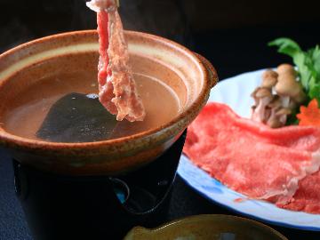 【定番プラス和牛しゃぶしゃぶ！】寒い時期も暑い時期も、人気の和牛しゃぶしゃぶを東京家で☆