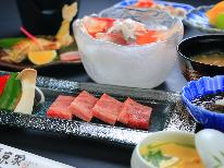 【定番プラス和牛ステーキ！】東京家で食の贅沢☆佐賀県産和牛ステーキが付いた定番会席と共に。【1泊2食】