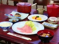 【１泊朝食付】和朝食を食べて朝から元気に♪人工温泉でリフレッシュ。自然豊かな菅平高原＜HP特価＞