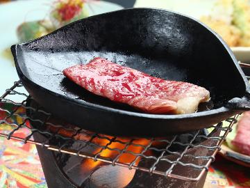 [ゴルフパック／恵那峡カントリー]×【飛騨牛よくばり会席】 　宿泊・プレー・食事代込み！1泊3食付