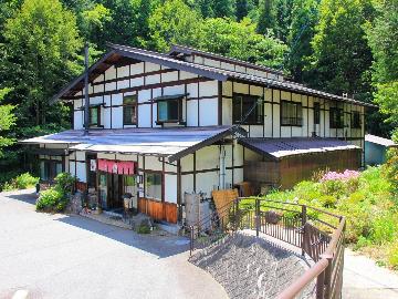 鳥屋沢