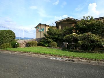 原鶴温泉 旅館とよとみ