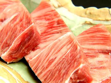 ≪新たな福岡の避密の旅　宿直割引対象≫【国産和牛石板焼きコース】夕食は個室又は会場♪3つの家族湯無料特典付