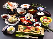 【HP予約限定特典付】【スタンダード】当館おすすめ☆「タジン鍋コース」「海鮮陶板焼コース」お好きな方をチョイス！