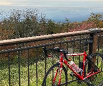 サイクリスト歓迎！日光サイクリング満喫プラン　自転車室内保管・工具類貸出可、補給食付