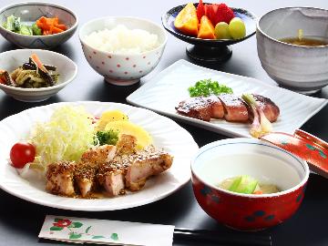 【リーズナブル】カジュアルディナーでお得に泊まろう♪