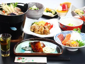 【スタンダード】レトロなスキーロッヂで楽しむ白馬旅