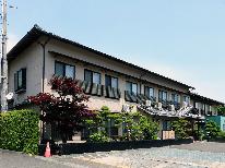 【直前割】6月限定！直前予約でお1人様1,100円引き♪　-素泊まり-