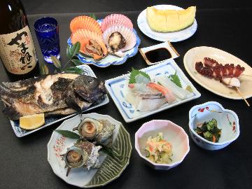 【夕食付朝食なし】ビジネスに観光に！１泊夕食付きプラン