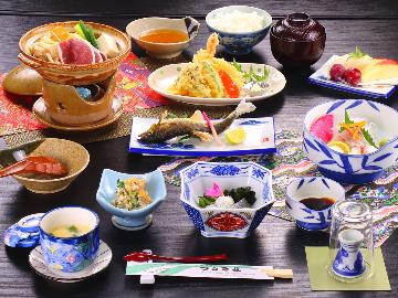 【夕食つき】お寝坊さん必見☆夕食はたらふく食べたから朝はチェックアウトまでゆっくりと