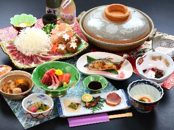 【6月限定】養老渓谷の秘密スポットでホタル観賞★黒湯温泉と絶品鴨しゃぶを堪能【１泊２食】