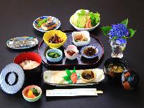 【今だけ感謝価格！平日限定】【朝食付き】 選べる朝食　和食or洋食