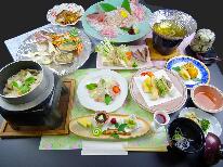 ≪淡路☆春グルメ≫脂がのった桜鯛が美味しい！【津名ハイツ★鯛まつり会席】