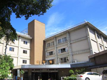 ㈲湯元長生館