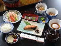 最終チェックイン２２時までOK！夜は自由に♪朝はお部屋でゆっくり健康和朝食