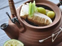 【内田屋秋の膳】紅葉＆グルメ旅♪松茸ごはん、土瓶蒸しで秋の香りを満喫！