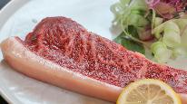 【グレードアップ】贅沢に！会津郷土料理と一緒に楽しむ福島牛のステーキ♪