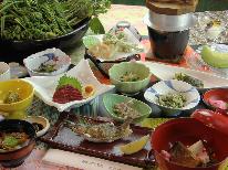 ★GWのご予約はこちら★≪ファミリー限定☆1泊２食≫会津満喫旅！【お子様歓迎★添い寝無料】