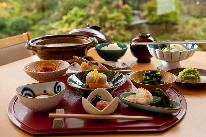 【朝食付のみ・新館プラン】　★みやぎ・和朝食膳ｓｔｙｌｅ～どこか懐かしい至福の朝食★
