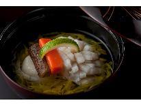 【夕食のみ・懐石プラン】★朝早い出発の方♪ゆっくり朝寝坊したい方♪★個室食