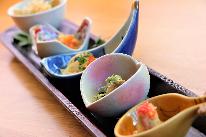 【朝食のみプラン】心と体に優しいご朝食付きのプランです