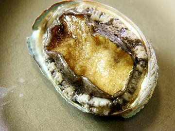 【 2人旅 】DX海鮮コース ◆アワビ陶板焼き付き♪-特典付-