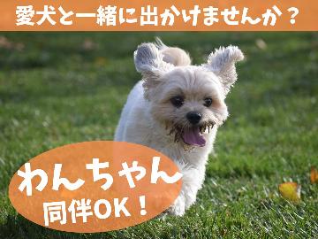 【わんちゃん同伴OK】＼お肉のセット付手ぶらでBBQ／広々ウッドデッキ×プライベート空間、まるで別荘気分＜夕・朝食食材付＞