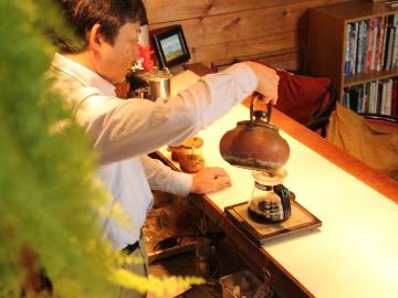 白馬で音楽とともに過ごす癒しのワーケーション≪朝食付き≫