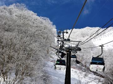 【春スキー応援割】【スタンダード】白馬満喫ステイ ≪一泊二食付≫