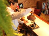 白馬で音楽とともに過ごす癒しのワーケーション≪朝食付き≫