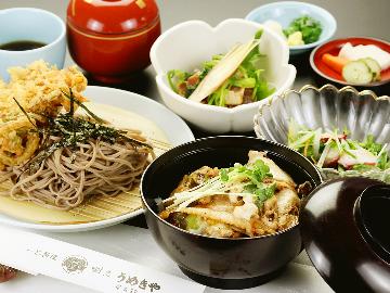 ★☆夕食ライト☆★料理宿の日替わりメニュー♪6000円～格安★-2食付-