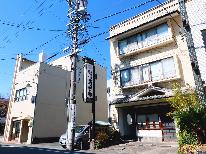 ★☆素泊まりプラン☆★駐車場無料♪駅まで徒歩3分♪【ビジネスやイベントの時などオススメ】