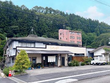 旅館うめや