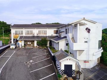 梅崎亭