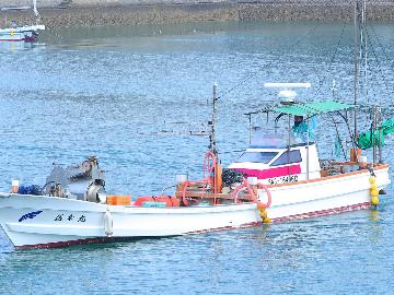 ■冬季人気ナンバーワン！竹崎カニの姿煮付★漁師厳選★海の男プラン■鮮度が命！漁師のイチオシ料理がながら季節の海鮮会席★公式最安値★