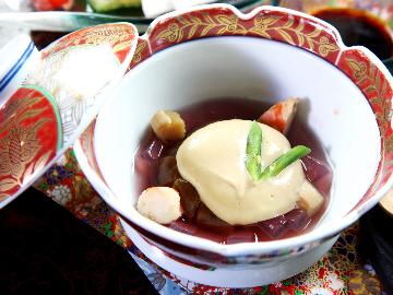 ベストレート保証【秋の味覚】◆本館で楽しむ山河の秋♪ 栗･イチジクのプラン