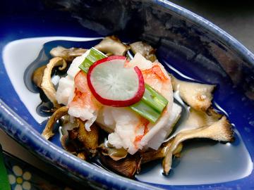 ベストレート保証◆蛍袋[貸切離れ]■ファミリーにもオススメ！温泉＆甲州の旬を堪能◇特典付◇