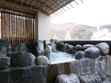 【特別室限定】ミストサウナ・展望露天風呂で贅沢な時間を♪自炊OK【素泊まり】