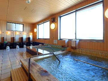 【HP限定最安値】【素泊まり】21:00までチェックインOK♪期間限定シンプルステイ！（※5/11より大浴場一時休業）