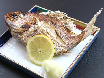 【一人旅応援】一人気ままに自由旅♪三陸海岸の新鮮魚介を使った海鮮会席を満喫★