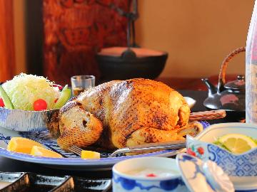 【シェアして食べる選べるメイン竹★１泊２食】松プランよりちょっぴり軽めの選べるメイン竹プランです♪